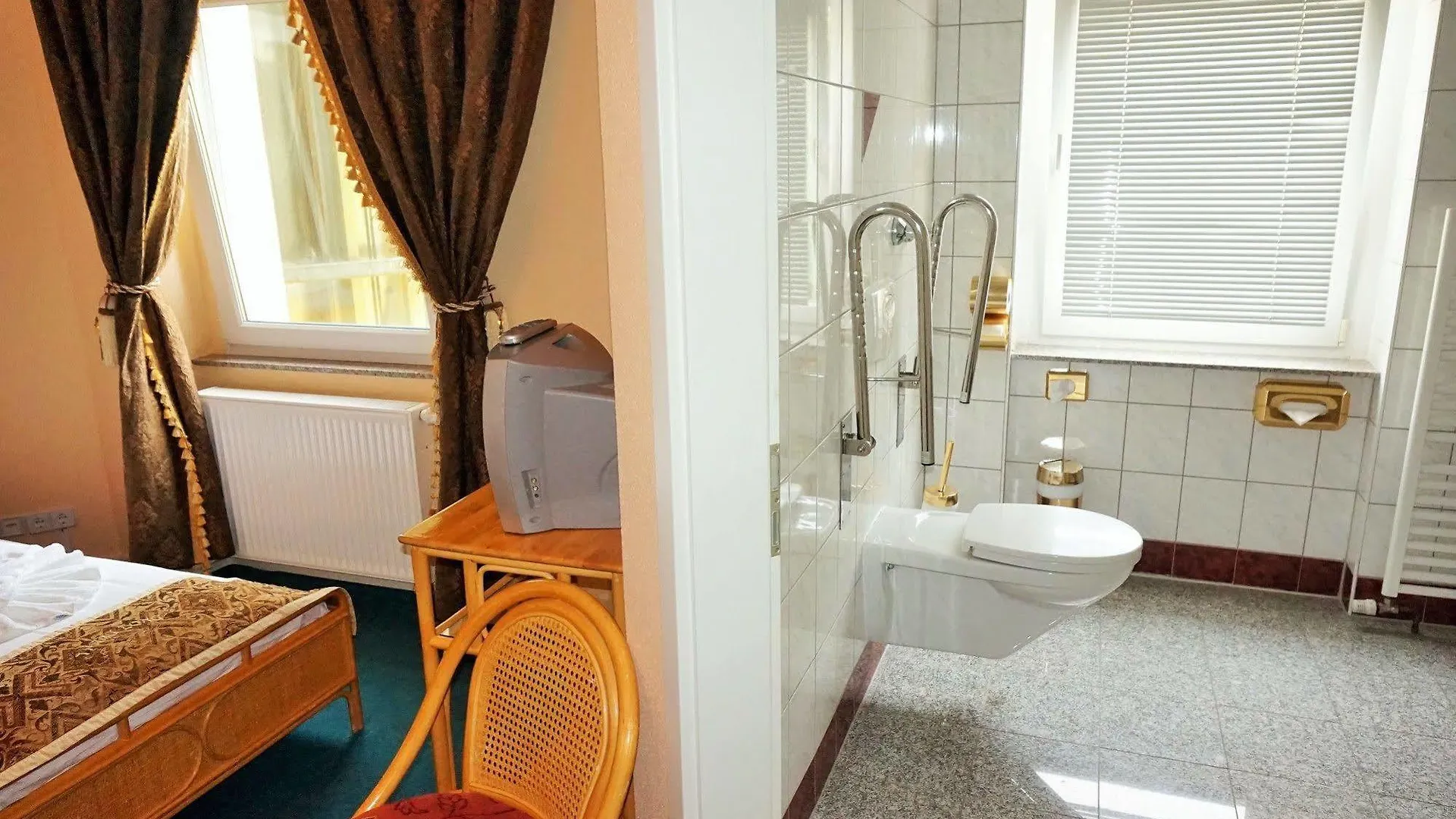 Hotel Karlshorst Berlin