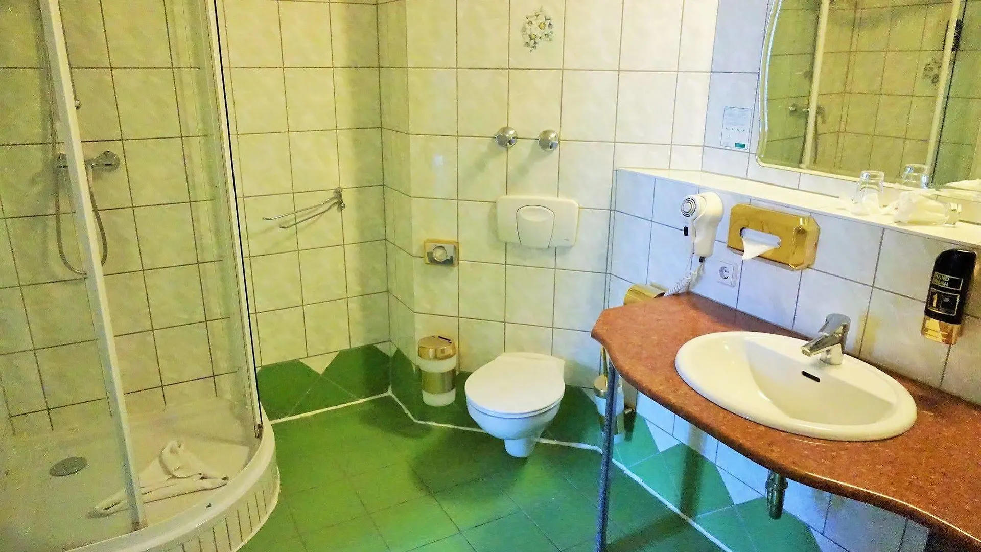Hotel Karlshorst Berlin