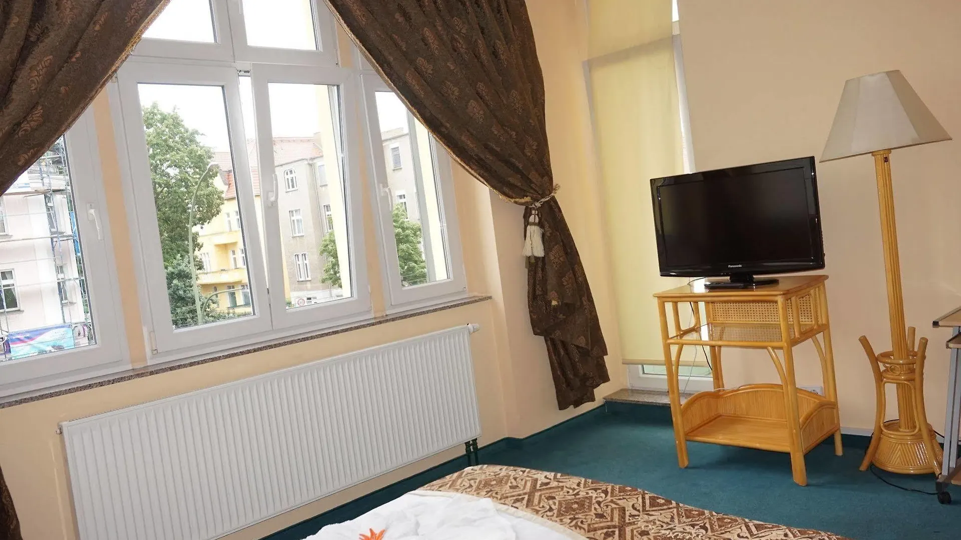 Hotel Karlshorst Berlin 3*,  Germany