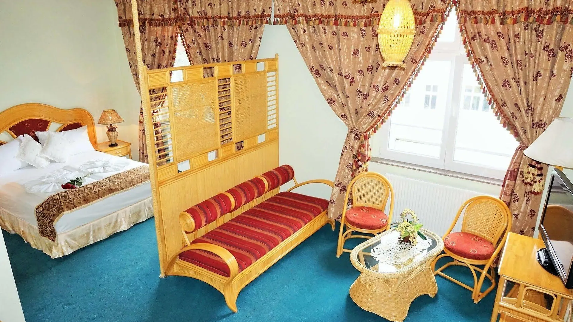 Hotel Karlshorst Berlin