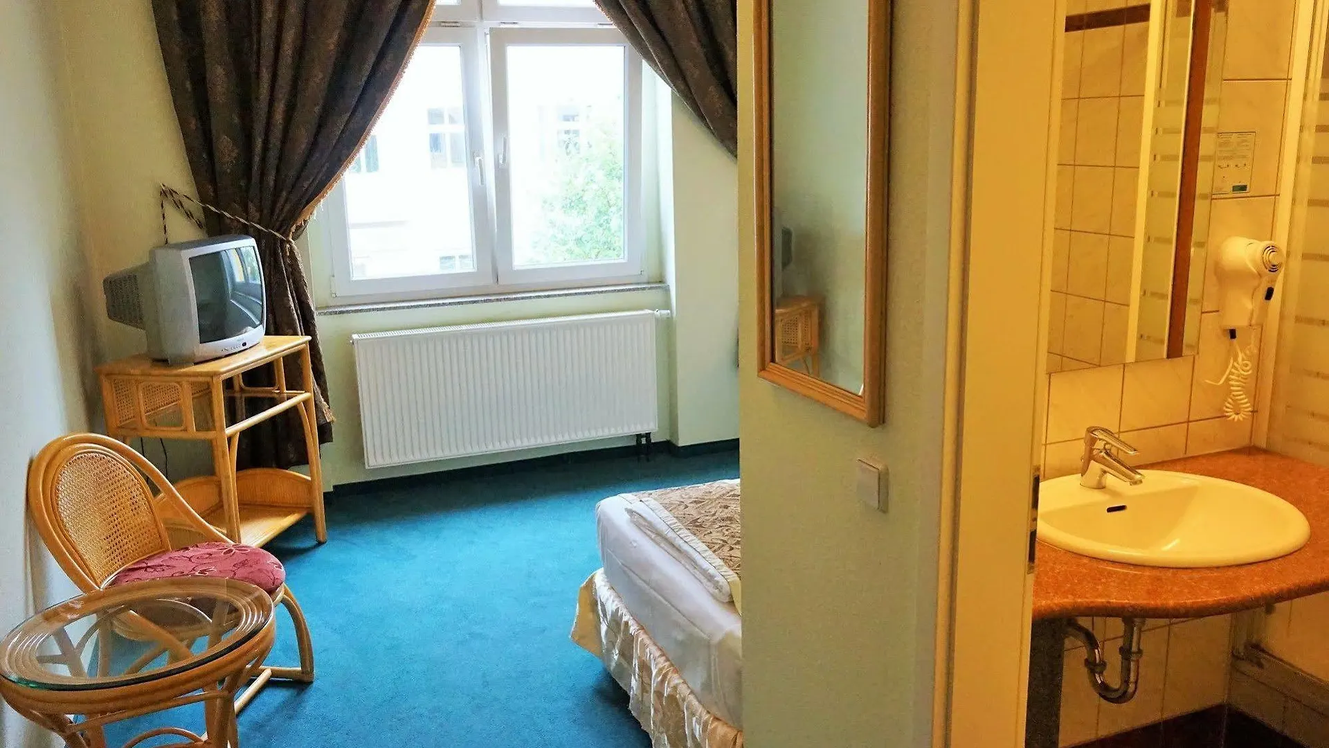 Hotel Karlshorst Berlin