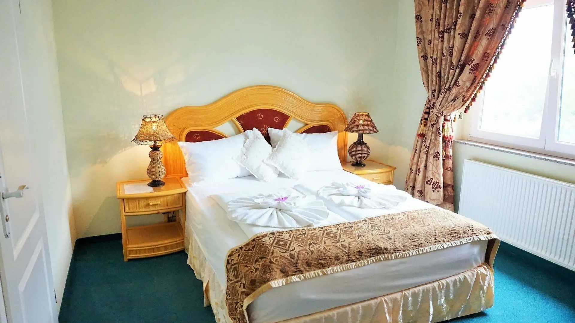 Hotel Karlshorst Berlin