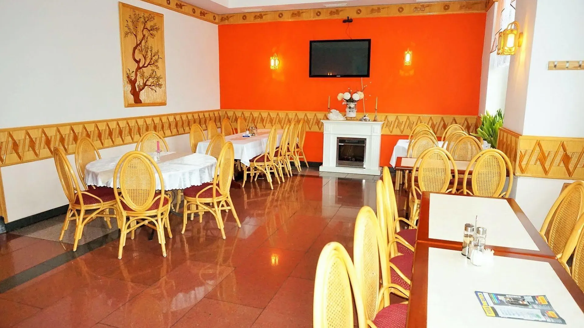 Hotel Karlshorst Berlin