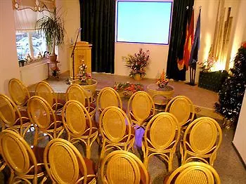 Hotel Karlshorst Berlin
